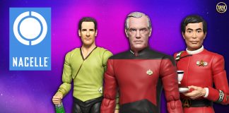 Nacelle’s Brian Volk-Weiss Talks Star Trek Action Figures & Bridge Set
