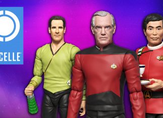Nacelle’s Brian Volk-Weiss Talks Star Trek Action Figures & Bridge Set
