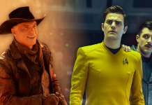 NEW Star Trek: Strange New Worlds Season 4 Trailer Beams To CCXP 2026