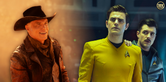 NEW Star Trek: Strange New Worlds Season 4 Trailer Beams To CCXP 2026