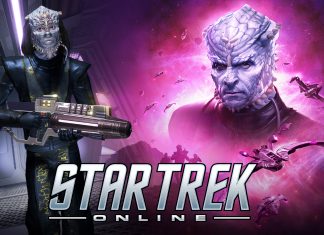 Star Trek Online Launches New Roadmap & Quick Start Event
