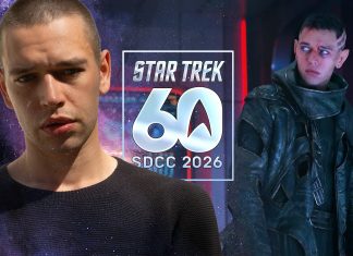 Ruaridh Aldington Joins ‘Starfleet Academy’ Season 2
