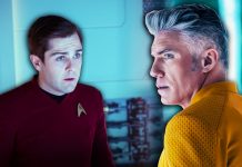 REVIEW – Star Trek: Strange New Worlds “Valles Marineres”