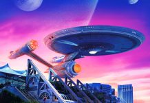 Star Trek Universe Returns to SDCC To Celebrate 60th Anniversary