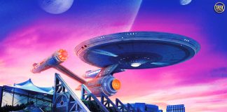 Star Trek Universe Returns to SDCC To Celebrate 60th Anniversary
