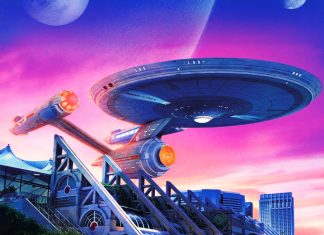 Star Trek Universe Returns to SDCC To Celebrate 60th Anniversary